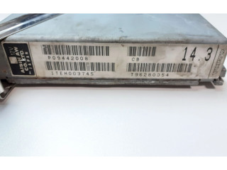 Блок управления двигателя P09442008, T96280054   Volvo V70