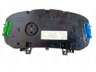 Přístrojová deska Volkswagen Bora 1999 1J0920822A, 0263618181