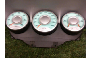 Панель приборов 0000610583, 0000610583   Citroen C8       