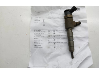 Vstřikovač 0445110340 Ford Fiesta UBJA