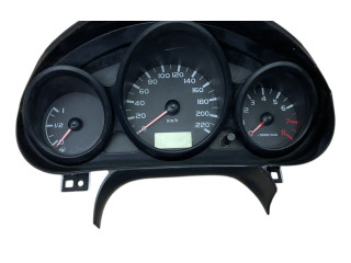 Панель приборов MM0038001, 313289 Mitsubishi Colt