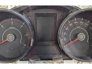 Přístrojová deska SsangYong Tivoli 2019 80210-35100, 8021035100