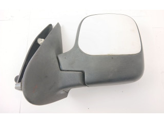 Зеркало электрическое        Peugeot Partner  2003 - 2008 года   