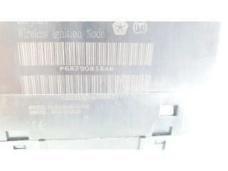 Комплект блоков управления 0281013901, P05149122AD   Chrysler 300 - 300C