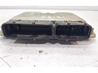 Блок управления двигателем Блок управления 38906019KT   Seat Ibiza I (021A)