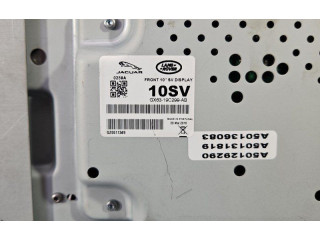 Дисплей GX63-19C299-AB, IMPRK1452531 Jaguar XE