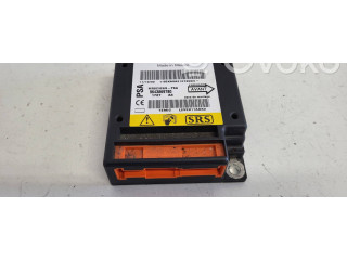 Блок подушек безопасности 9643869780, 5EKA5A2107855H   Peugeot 607