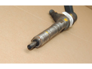 Форсунка 95517501, 0445110326 Opel Meriva B A13DTC