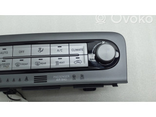Блок управления климат-контролем 97250K4075, 92750K4XXX   Hyundai Kona