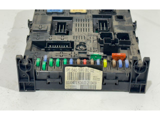 Блок комфорта 966405908002 Citroen C5