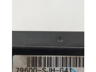 Блок управления климат-контролем 79600SJHG41, 4124508699 Honda FR-V