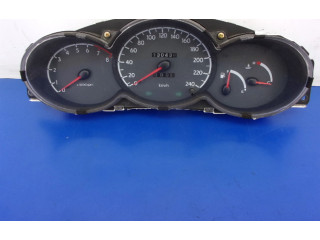 Přístrojová deska Audi Coupe 1999 7111-0871, 7111-0871