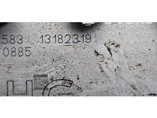 Блок АБС 13182319   Opel  Combo C  2001 - 2011 года