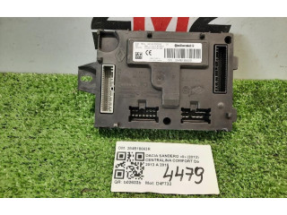 Блок комфорта 284B18663R, 284B18663R Dacia Sandero