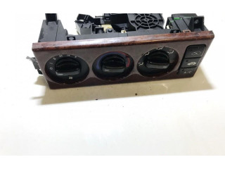 Блок управления климат-контролем 79600sn7   Honda Accord