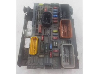 Pojistková skříňka 9664706180 Citroen Berlingo 2009