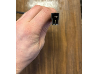 Вентилятор печки Audi 80 90 S2 B4