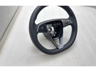 Руль Tesla Model 3 2017 - года 1735339CNE, 73724148