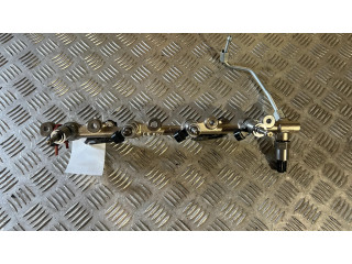 Комплект форсунок 2325031120    Lexus IS III XE30 для бензинового двигателя  2.5