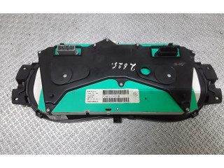 Панель приборов 1836449   Dacia Logan I       