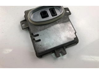 Блок фонаря / (блок «хenon»)