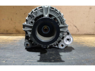 Генератор 0125711042 Volvo S60