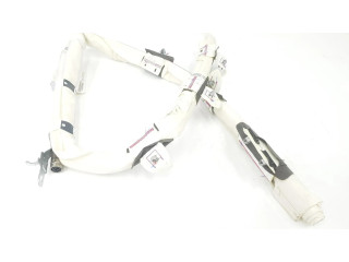 Боковая подушка безопасности 9838258580   Peugeot 2008 II