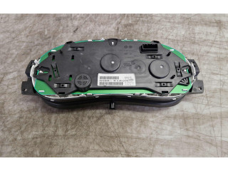 Панель приборов 248102645R, 248102645R Dacia Duster