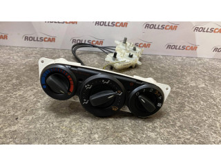 Блок управления климат-контролем 98AB18C419, 2M5111503AA   Ford Focus