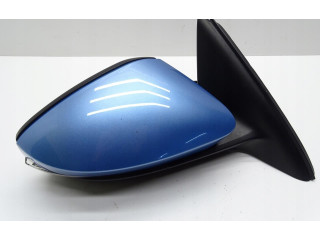 Зеркало электрическое Skoda Octavia Mk3 (5E) 2013 - 2019 года