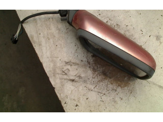 Зеркало электрическое        Volvo S70  V70  V70 XC  1997 - 2000 года   