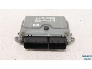 Блок управления впрыском 36002556, 0261209108   Volvo V70