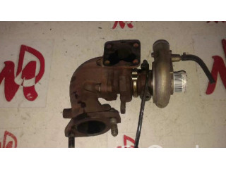 Turbodmychadlo Турбина K082524 Hyundai i30