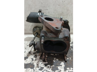 Турбина Citroen Nemo 55237520, 55237520