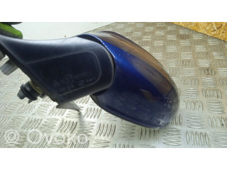 Зеркало электрическое левое BMW Z4 E89 2009-2017 года