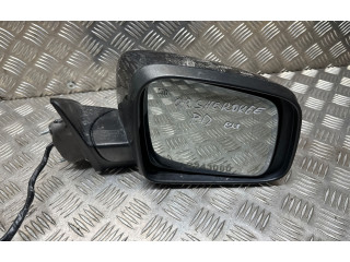 Зеркало электрическое Jeep Grand Cherokee 2010 - 2021 года