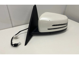 Zpětné zrcátko Mercedes-Benz C AMG W204 2012 A2048106593