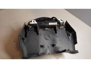 Панель приборов 110008872014, 001184V022 Smart ForTwo I