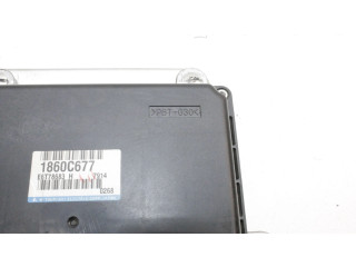 Řídící jednotka 1860C677   Mitsubishi ASX 2017