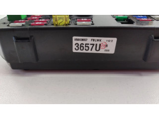 Блок предохранителей 95903657, 3657U   Chevrolet Captiva    