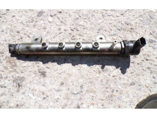 Vstřikovací lišta Opel Vectra C