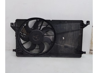 Вентилятор радиатора     1137328148    Volvo V50 