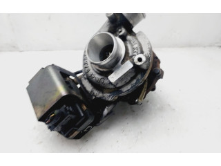 Turbodmychadlo Турбина 96440365 Opel Antara