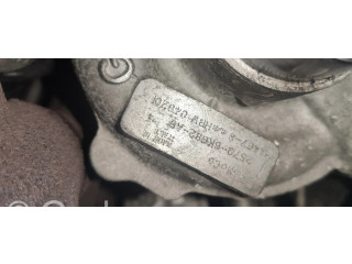 Турбина Jaguar X-Type 2.0 2S7Q6K692AB, 2S7Q-6K692-AB