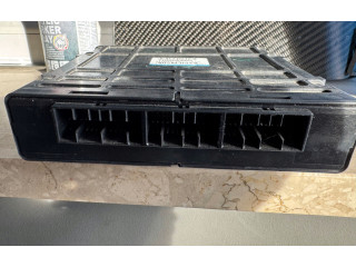 Блок управления двигателя 1860A465 Mitsubishi Lancer X