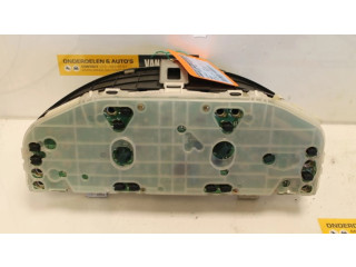 Přístrojová deska Mazda 323 2000