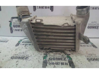 Интеркулер 1H0145805B Volkswagen Golf III