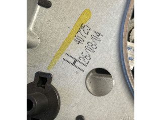 Volant Toyota Avensis T250 2004 40725