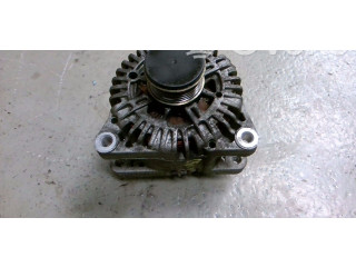 Генератор 5705AS Citroen Xsara Picasso