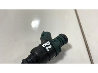 Vstřikovač 037906031AL Audi A3 S3 8L pro benzínový motor 1.8 APY R4